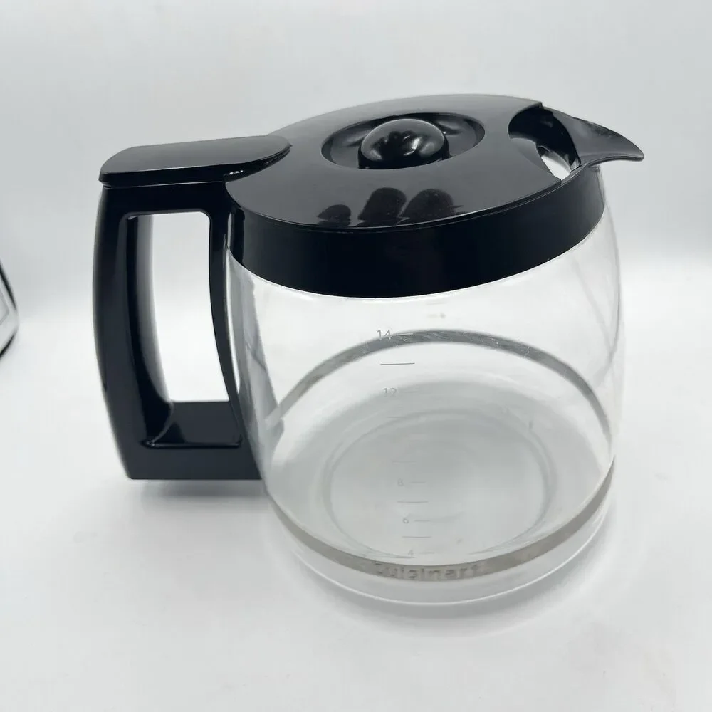 Cuisinart 14-Cup Replacement Carafe for Coffee Maker